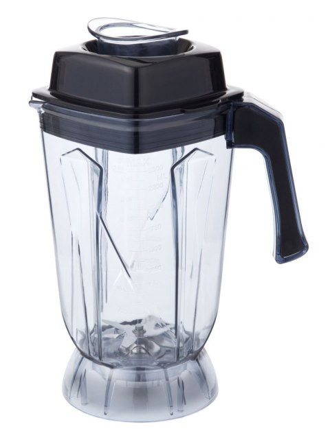 Dzbanek do blendera elektrycznego 2,5L - Hendi 933688 Hendi Dzbanek do blendera elektrycznego 2,5L - Hendi 933688 Hendi
