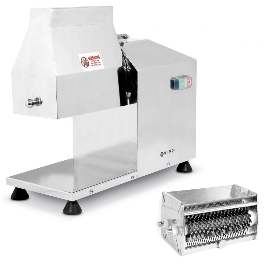 Kotleciarka elektryczna steaker 350W - Hendi 975305 Hendi Kotleciarka elektryczna steaker 350W - Hendi 975305 Hendi