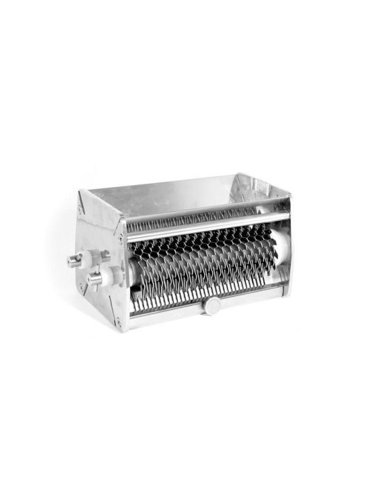 Kotleciarka elektryczna steaker 350W - Hendi 975305 Hendi Kotleciarka elektryczna steaker 350W - Hendi 975305 Hendi