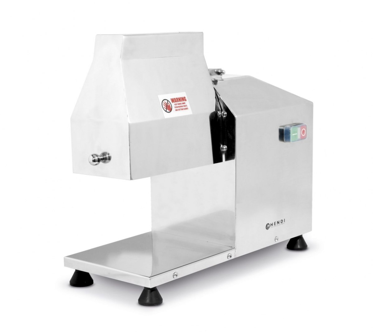 Kotleciarka elektryczna steaker 350W - Hendi 975305 Hendi Kotleciarka elektryczna steaker 350W - Hendi 975305 Hendi