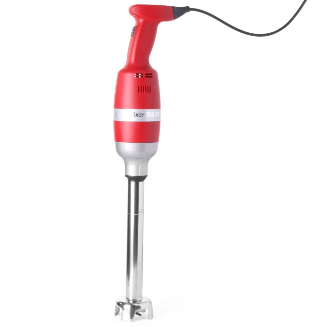 Mikser ręczny blender Hendi 300 ze zmienną prędkością - Hendi 224335 Hendi Mikser ręczny blender Hendi 300 ze zmienną prędkością - Hendi 224335 Hendi