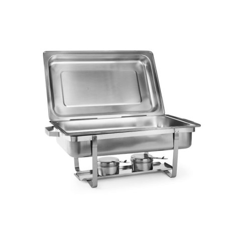Podgrzewacz do potraw HoReCa na pastę GN 1/1 - Hendi 475904 Hendi Podgrzewacz do potraw HoReCa na pastę GN 1/1 - Hendi 475904 Hendi