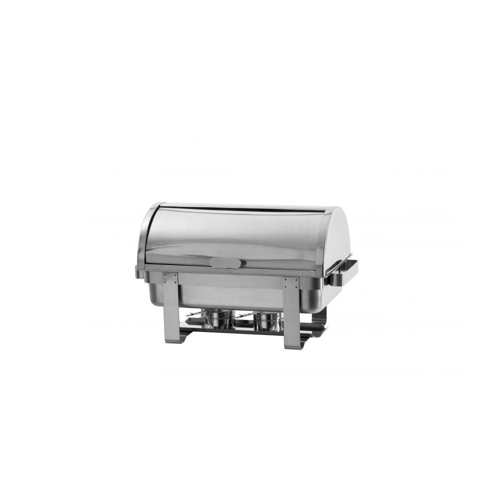 Podgrzewacz do potraw HoReCa na pastę GN 1/1 Rolltop - Hendi 470206 Hendi Podgrzewacz do potraw HoReCa na pastę GN 1/1 Rolltop - Hendi 470206 Hendi