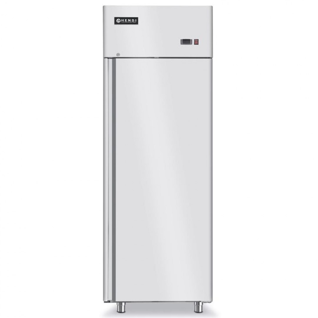 Szafa mroźnicza 1-drzwiowa Profi Line 3 x GN2/1 670L - Hendi 232132 Hendi Szafa mroźnicza 1-drzwiowa Profi Line 3 x GN2/1 670L - Hendi 232132 Hendi