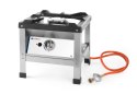 Taboret gazowy Kitchen Line - Hendi 147801 Hendi