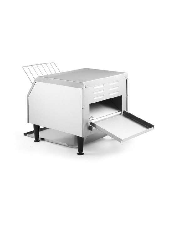Toster opiekacz przelotowy 2240W - Hendi 261309 Hendi Toster opiekacz przelotowy 2240W - Hendi 261309 Hendi