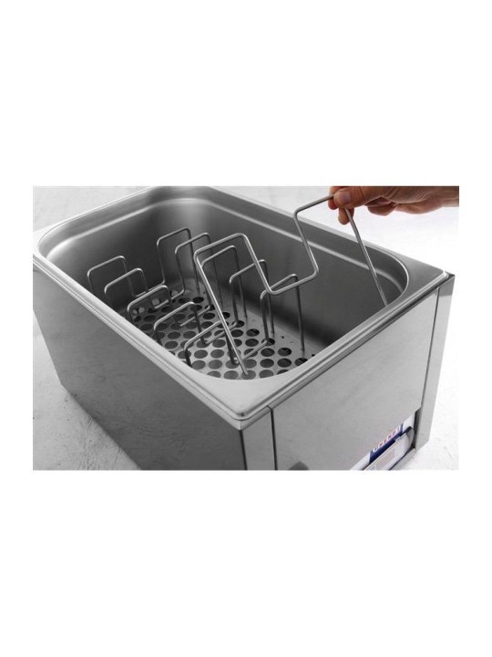 Urządzenie kuchenka do gotowania w niskich temperaturach Sous Vide - Hendi 225448 Hendi Urządzenie kuchenka do gotowania w niskich temperaturach Sous Vide - Hendi 225448 Hendi