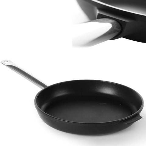 Patelnia Profi Line śr. 280 mm - Hendi 629208 Hendi Patelnia Profi Line śr. 280 mm - Hendi 629208 Hendi