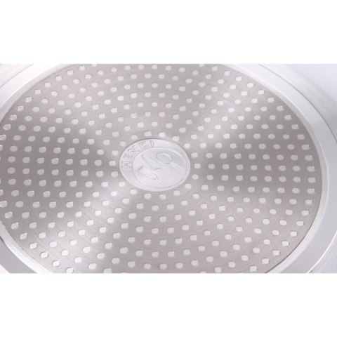 Patelnia Wok Marble Professional 3 L śr. 280 - Hendi 627730 Hendi Patelnia Wok Marble Professional 3 L śr. 280 - Hendi 627730 Hendi