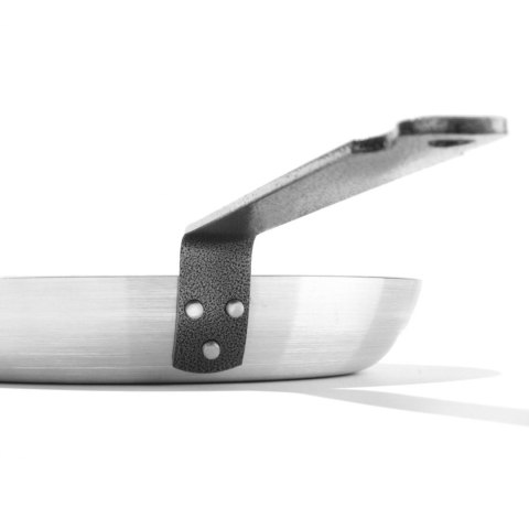 Patelnia aluminiowa z marmurkową powłoką nieprzywierającą śr. 360 mm - Hendi 627648 Hendi Patelnia aluminiowa z marmurkową powłoką nieprzywierającą śr. 360 mm - Hendi 627648 Hendi