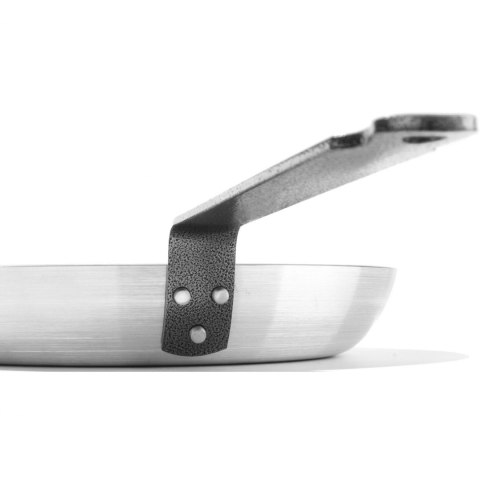 Patelnia do naleśników - płytka śr. 320 mm - Hendi 627686 Hendi Patelnia do naleśników - płytka śr. 320 mm - Hendi 627686 Hendi