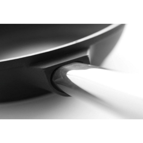 Patelnia indukcyjna Profi Line z odlewu aluminium powlekana tytanem śr. 240 mm - Hendi 629154 Hendi Patelnia indukcyjna Profi Line z odlewu aluminium powlekana tytanem śr. 240 mm - Hendi 629154 Hendi