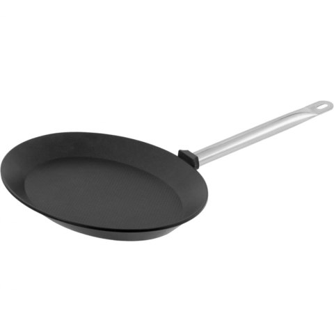Patelnia owalna do ryb Profi Line - Hendi 629604 Hendi Patelnia owalna do ryb Profi Line - Hendi 629604 Hendi