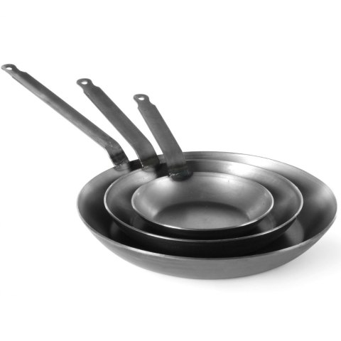 Patelnia uniwersalna Profi Line śr. 300 mm - Hendi 628706 Hendi Patelnia uniwersalna Profi Line śr. 300 mm - Hendi 628706 Hendi