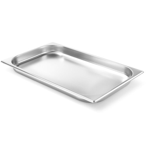 Pojemnik GN 1/1 stal nierdzewna Profi Line wys. 40 mm - Hendi 801246 Hendi Pojemnik GN 1/1 stal nierdzewna Profi Line wys. 40 mm - Hendi 801246 Hendi