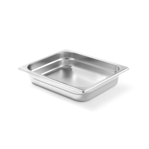 Pojemnik GN 1/2 stal nierdzewna Profi Line wys. 200 mm - Hendi 801406 Hendi Pojemnik GN 1/2 stal nierdzewna Profi Line wys. 200 mm - Hendi 801406 Hendi