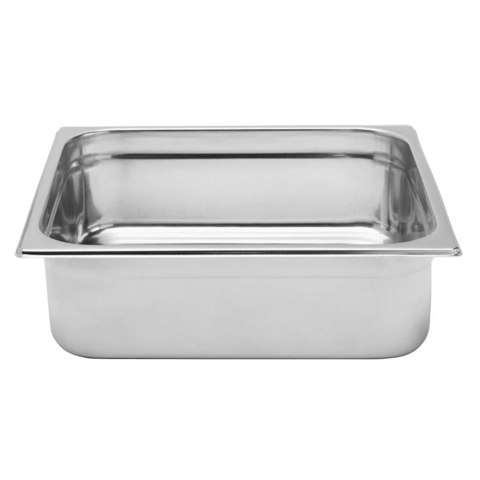 Pojemnik GN 2/3 stal nierdzewna Profi Line wys. 200 mm - Hendi 801307 Hendi Pojemnik GN 2/3 stal nierdzewna Profi Line wys. 200 mm - Hendi 801307 Hendi