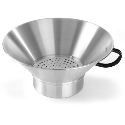Sitko z aluminium solniczka do solenia frytek - Hendi 630006 Hendi Sitko z aluminium solniczka do solenia frytek - Hendi 630006 Hendi