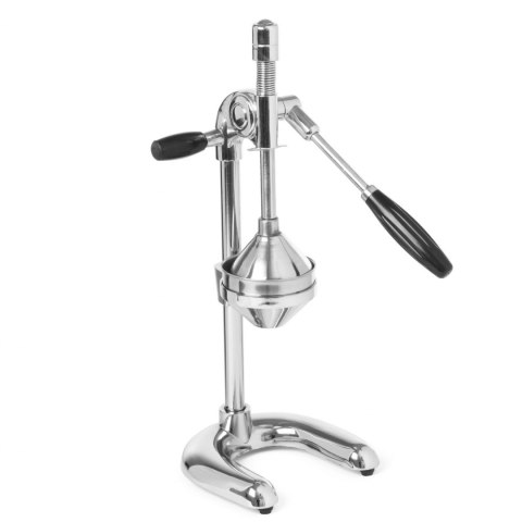 Barowa wyciskarka do cytrusów z dźwignią wys. 51cm - Hendi 695906 Hendi Barowa wyciskarka do cytrusów z dźwignią wys. 51cm - Hendi 695906 Hendi