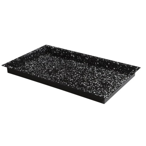 Blacha cukiernicza piekarnicza KONWEKTOMAT do 800C wys. 40mm GN2/3 - Hendi 890349 Hendi Blacha cukiernicza piekarnicza KONWEKTOMAT do 800C wys. 40mm GN2/3 - Hendi 890349 Hendi