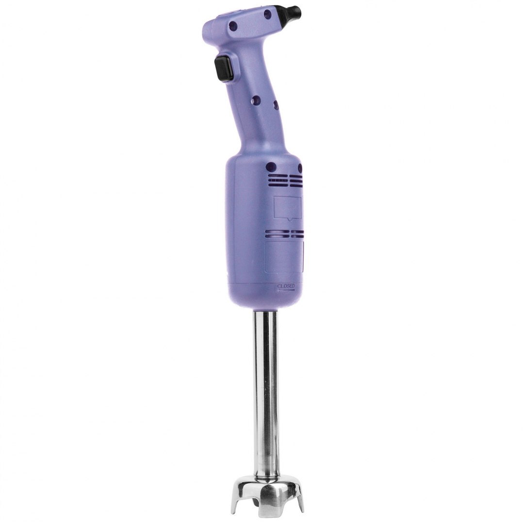 Blender mikser ręczny Hendi Kitchen Line 160 ze zmienną prędkością 220W - Hendi 222140 Hendi Blender mikser ręczny Hendi Kitchen Line 160 ze zmienną prędkością 220W - Hendi 222140 Hendi