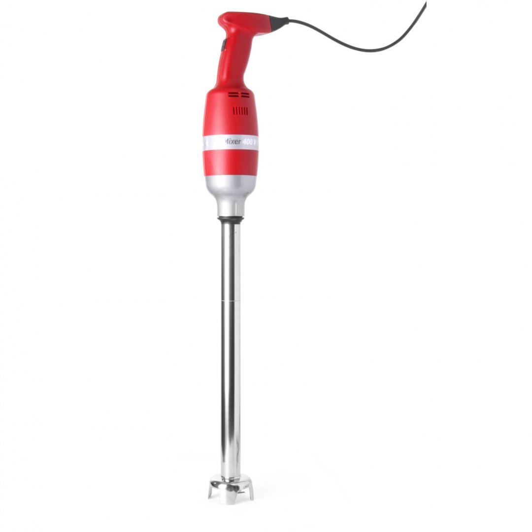Blender mikser ręczny dł. końcówki miksującej 400mm 400W - Hendi 224397 Hendi Blender mikser ręczny dł. końcówki miksującej 400mm 400W - Hendi 224397 Hendi