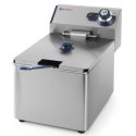 Frytownica gastronomiczna Blue Line 3.3kW 230V 6L - Hendi 205815 Hendi