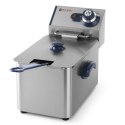 Frytownica gastronomiczna Blue Line 3kW 230V 4L - Hendi 205808 Hendi