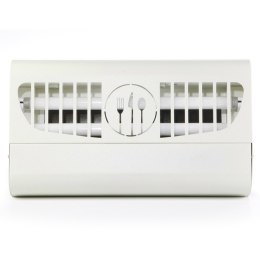 Lampa owadobójcza z taśmą klejącą do kuchni 100m2 30W - Hendi 270080 Hendi