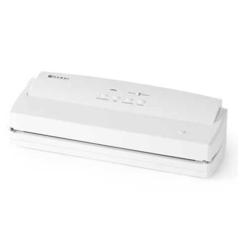 Pakowarka próżniowa do żywności listwowa Budget Line 310mm 110W - Hendi 975350 Hendi Pakowarka próżniowa do żywności listwowa Budget Line 310mm 110W - Hendi 975350 Hendi
