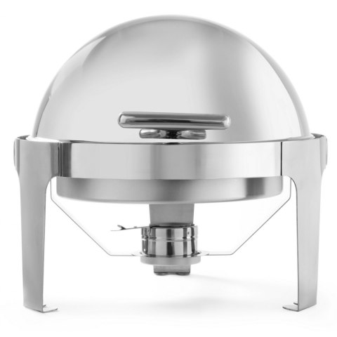 Podgrzewacz do potraw na pastę RollTop okrągły śr. 345mm 5.6l - Hendi 470312 Hendi Podgrzewacz do potraw na pastę RollTop okrągły śr. 345mm 5.6l - Hendi 470312 Hendi