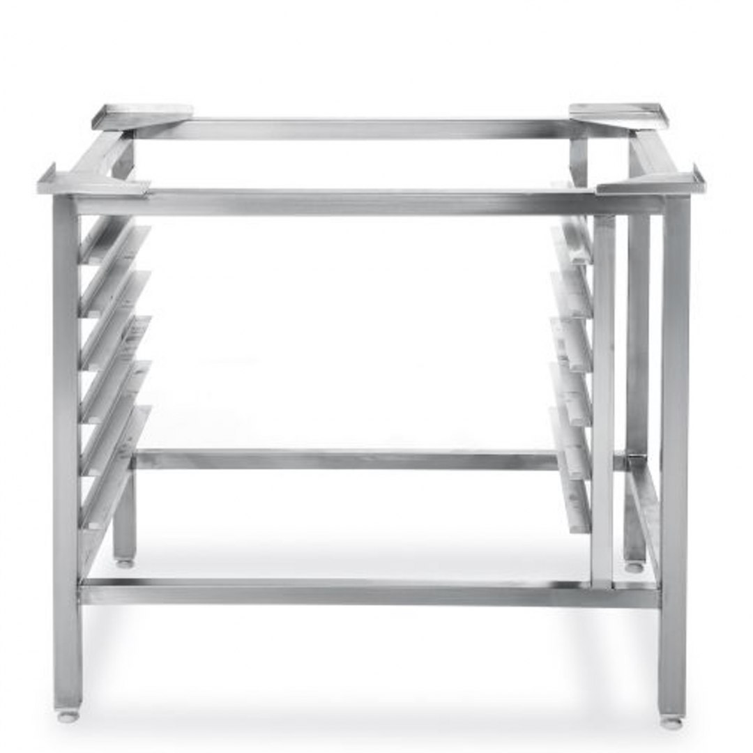 Podstawa pod piec konwekcyjny 76x52cm - Hendi 224434 Hendi Podstawa pod piec konwekcyjny 76x52cm - Hendi 224434 Hendi