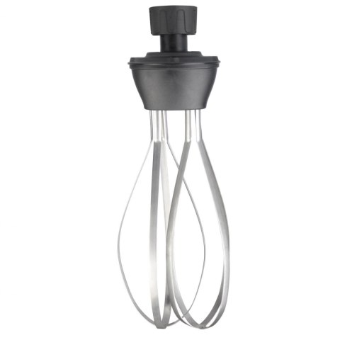 Ramię ubijające z rózgą trzepaczka do napędu miksera blendera Kitchen Line 350 / 500 dł. 250mm - Hendi 222263 Hendi Ramię ubijające z rózgą trzepaczka do napędu miksera blendera Kitchen Line 350 / 500 dł. 250mm - Hendi 222263 Hendi