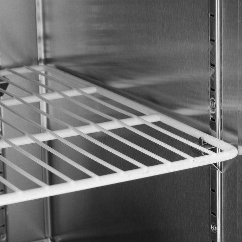 Stół chłodniczy Kitchen Line z blatem roboczym szer. 180cm -2/+8C - Hendi 233382 Hendi Stół chłodniczy Kitchen Line z blatem roboczym szer. 180cm -2/+8C - Hendi 233382 Hendi
