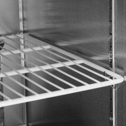 Stół mroźniczy Kitchen Line z blatem roboczym szer. 180cm -22/-12C - Hendi 233399 Hendi