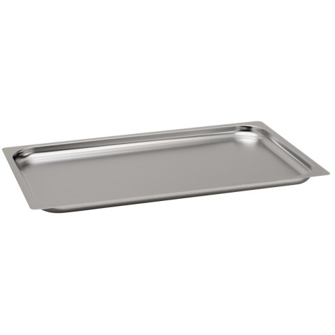 Taca blacha Profi Line -40C do 300C GN1/1 wys. 40mm - Hendi 809242 Hendi Taca blacha Profi Line -40C do 300C GN1/1 wys. 40mm - Hendi 809242 Hendi