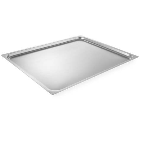 Taca blacha Profi Line -40C do 300C GN2/1 wys. 20mm - Hendi 809150 Hendi Taca blacha Profi Line -40C do 300C GN2/1 wys. 20mm - Hendi 809150 Hendi