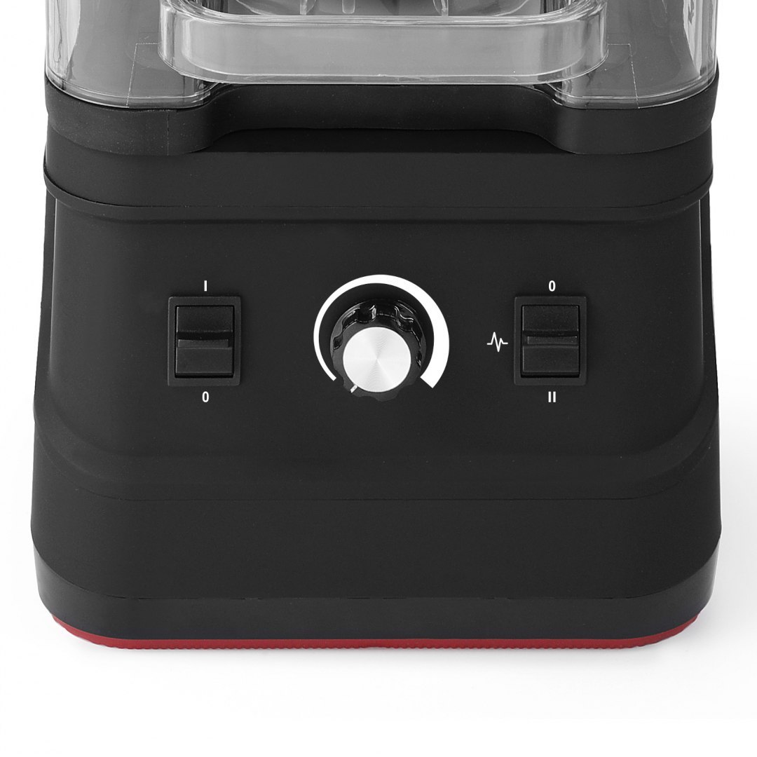 Blender mikser kielichowy z obudową wyciszającą 2.5L 230V Hendi 230688 Hendi Blender mikser kielichowy z obudową wyciszającą 2.5L 230V Hendi 230688 Hendi