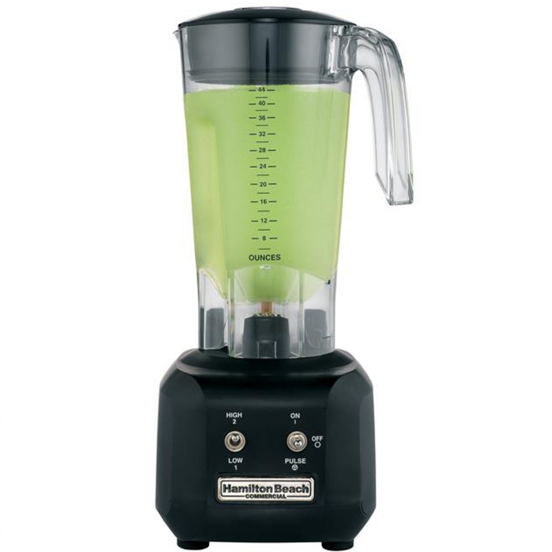 Dzbanek do blendera barmańskiego HBB-250 RIO Hamilton Beach 1.25L Hamilton Beach Dzbanek do blendera barmańskiego HBB-250 RIO Hamilton Beach 1.25L Hamilton Beach