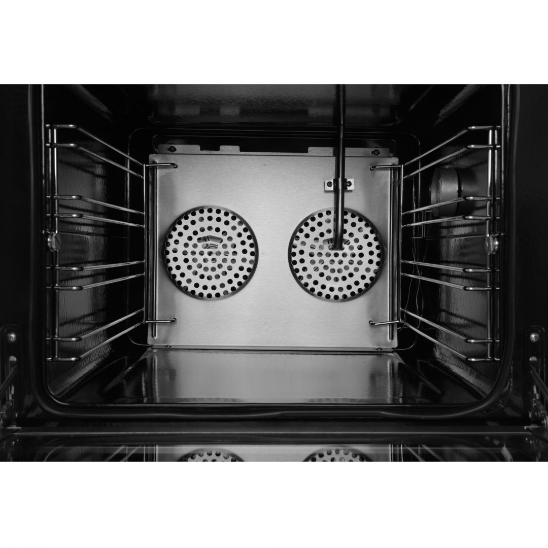 Piec konwekcyjny z nawilżaniem H90S na 4 blachy 438x315mm Hendi 227077 Hendi Piec konwekcyjny z nawilżaniem H90S na 4 blachy 438x315mm Hendi 227077 Hendi