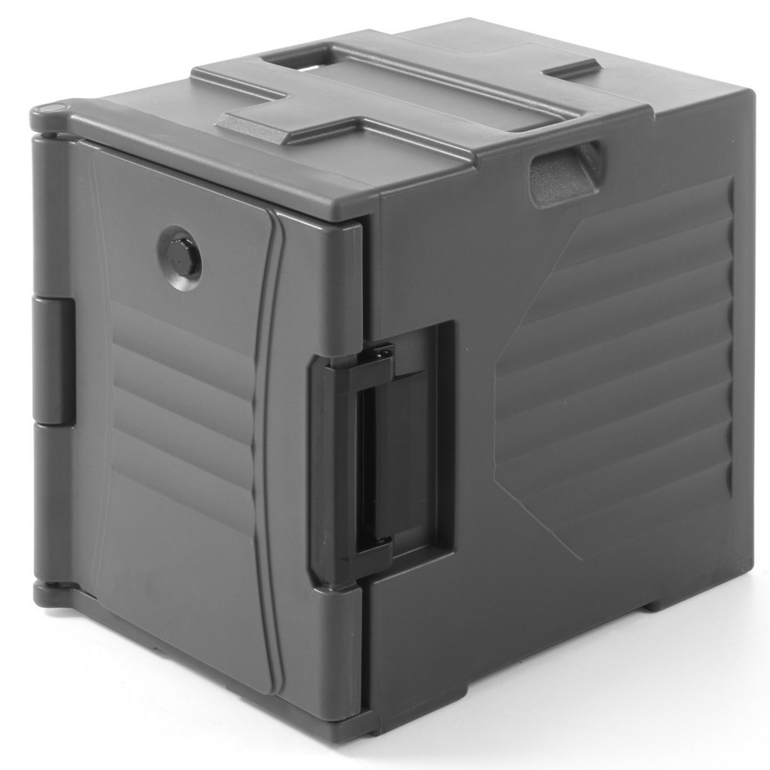 Pojemnik termoizolacyjny cateringowy termos do żywności szczelny LDPE GN1/1 Amer Box Pojemnik termoizolacyjny cateringowy termos do żywności szczelny LDPE GN1/1 Amer Box