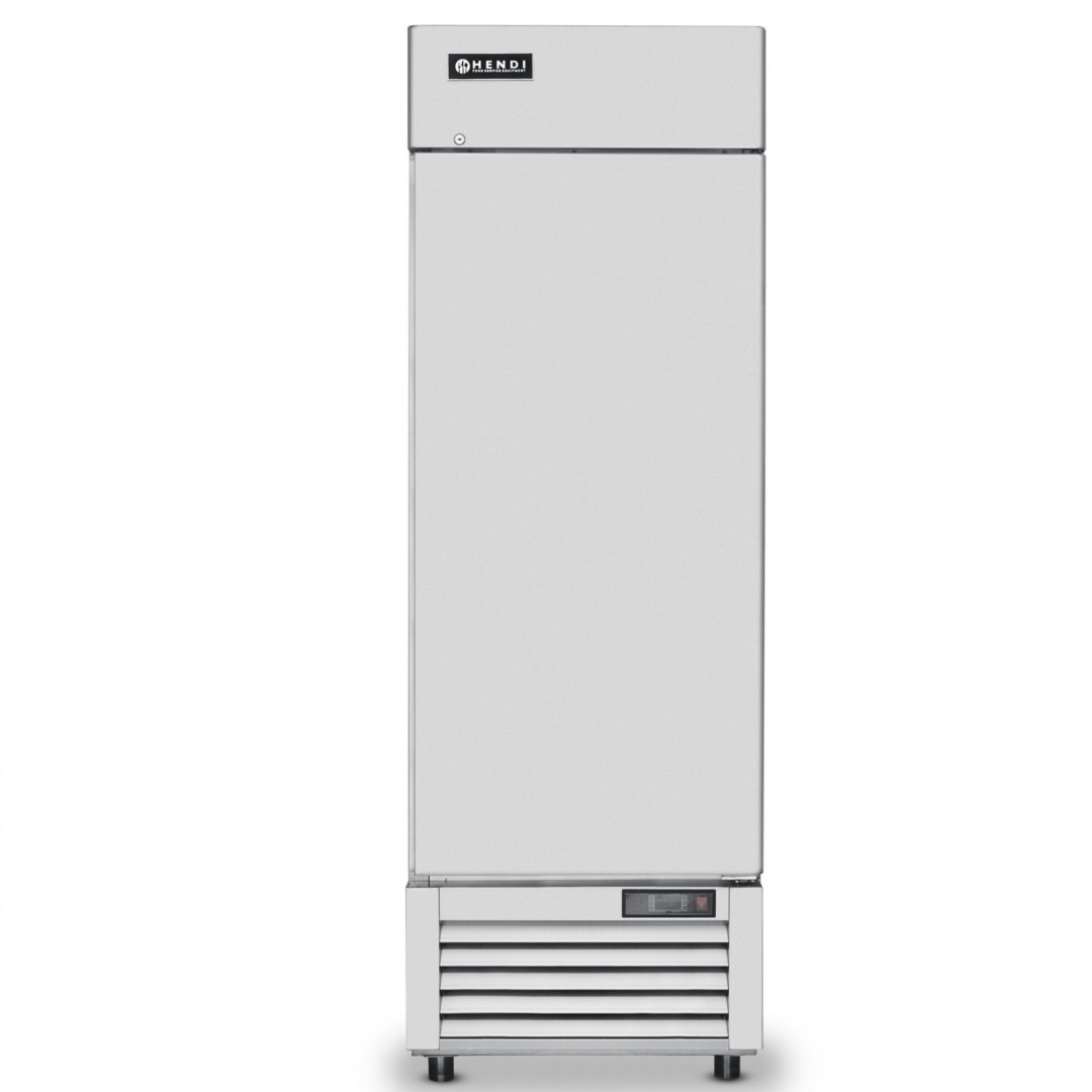 Szafa mroźnicza ze stali nierdzewnej Kitchen Line 1-drzwiowa GN2/1 330W 580L Hendi Szafa mroźnicza ze stali nierdzewnej Kitchen Line 1-drzwiowa GN2/1 330W 580L Hendi