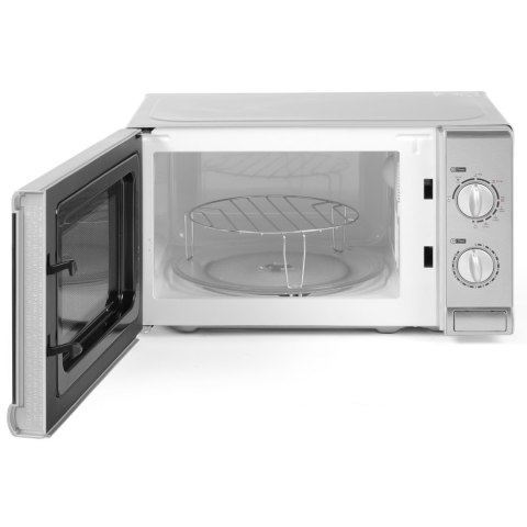 Kuchenka mikrofalowa mikrofalówka z funkcją grilla 1050W Hendi 281710 Hendi Kuchenka mikrofalowa mikrofalówka z funkcją grilla 1050W Hendi 281710 Hendi