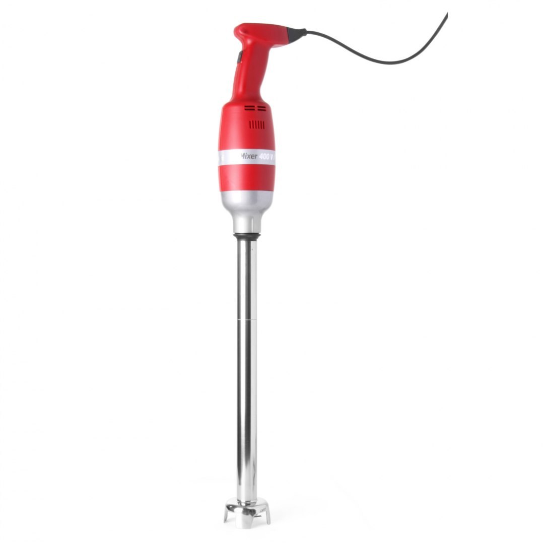 Mikser blender ręczny ze zmienną prędkością 500mm 500W Hendi 500 224052 Hendi Mikser blender ręczny ze zmienną prędkością 500mm 500W Hendi 500 224052 Hendi