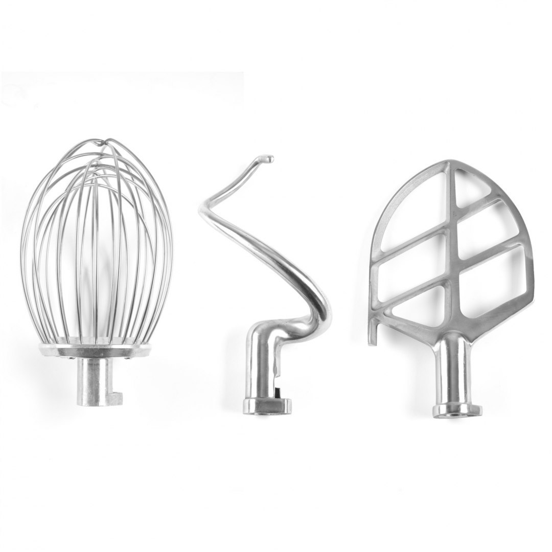 Mikser planetarny cukierniczy Kitchen Line 10L Hendi 222836 Hendi Mikser planetarny cukierniczy Kitchen Line 10L Hendi 222836 Hendi