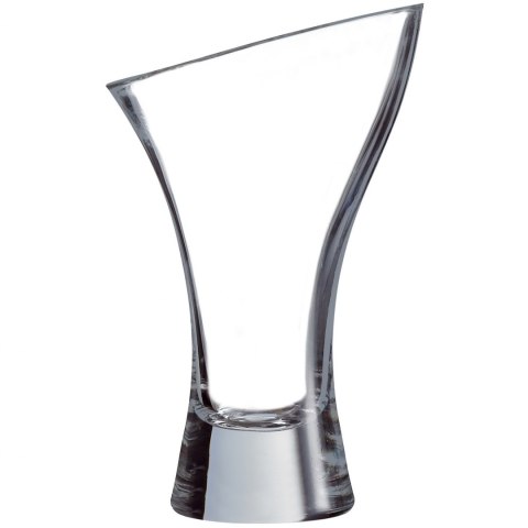 Pucharki szklane deserowy Jazzed 410ml 6 szt. ARCOROC Hendi N8367 Hendi Pucharki szklane deserowy Jazzed 410ml 6 szt. ARCOROC Hendi N8367 Hendi