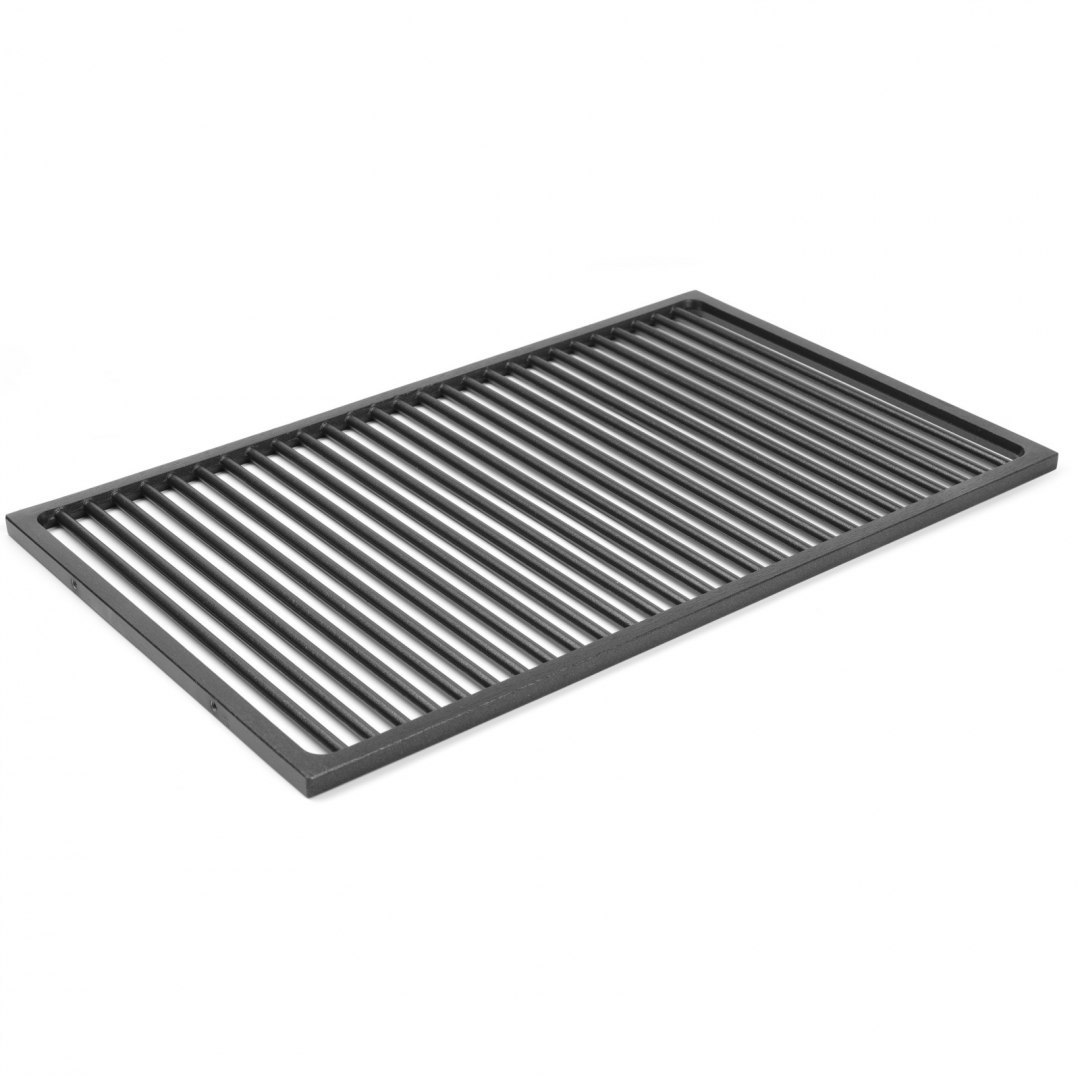 Ruszt GN 1/1 do grillowania 530x325x(H)20mm Hendi 808726 Hendi Ruszt GN 1/1 do grillowania 530x325x(H)20mm Hendi 808726 Hendi