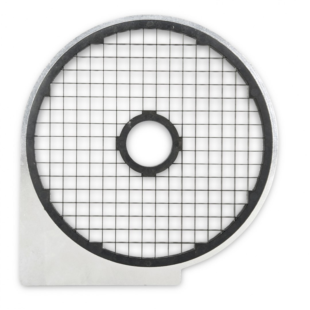 Tarcza do szatkownicy 231852 do kostek 10x10mm Hendi 234747 Hendi Tarcza do szatkownicy 231852 do kostek 10x10mm Hendi 234747 Hendi