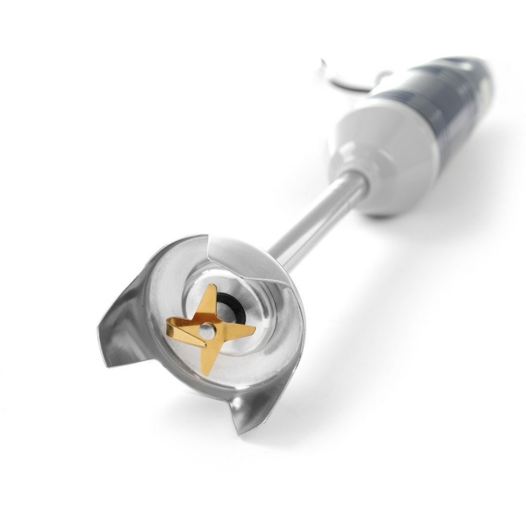 Wydajny mikser blender ręczny z regulacją prędkości 250W Hendi 222157 Hendi Wydajny mikser blender ręczny z regulacją prędkości 250W Hendi 222157 Hendi