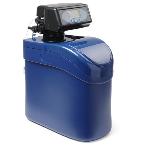 Zmiękczacz uzdatniacz do wody automatyczny 230V Hendi 230459 Hendi Zmiękczacz uzdatniacz do wody automatyczny 230V Hendi 230459 Hendi